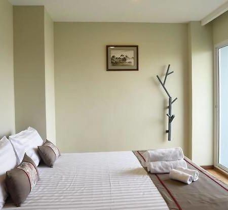 Home Inn Bangkok Eksteriør billede