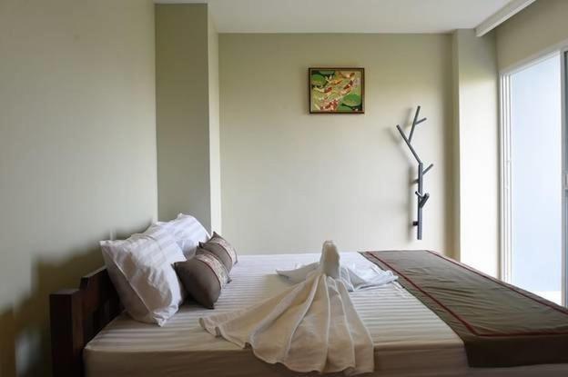 Home Inn Bangkok Eksteriør billede